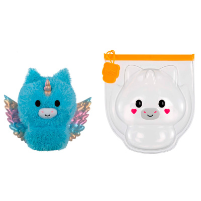 Игровой набор Пегас Fluffie Stuffiez MGA 43869 1